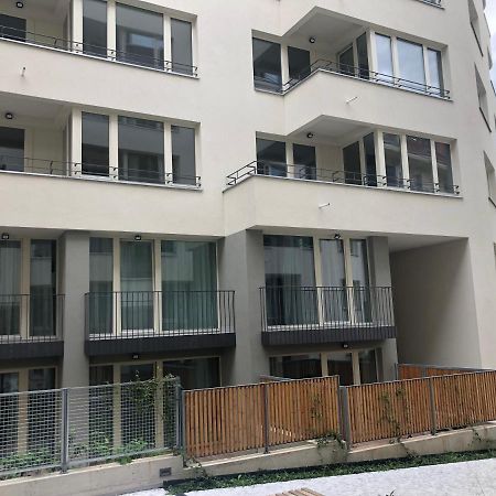 Terrace Apartment Praga Exterior foto